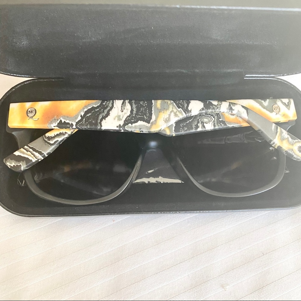 Alexander McQueen Sunglasses